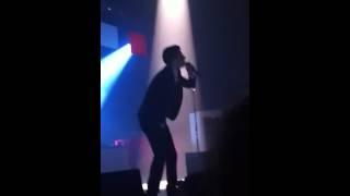 BBB - Rouen concert