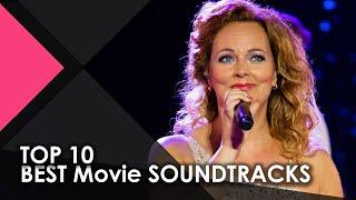 TOP 10 | BEST Movie SOUNDTRACKS Of All Time | DISNEY - Wendy Kokkelkoren