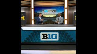 What Do You See in Michigan's 2024 & 2025 Schedules? | Michigan Football