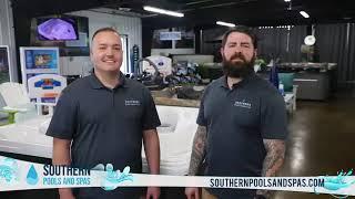 Southern Pools And Spas 2021 Commercial