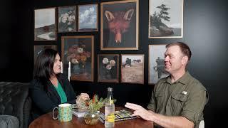 Exploring the Extraordinary: Joshua Morris, Author of Thrive In The Coming Dark Age
