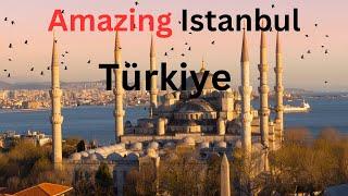 top places to visit in turkey |   istanbul