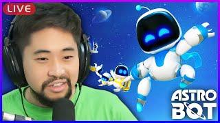 ASTRO BOT #1 - Cùng Nhau Đếm Ngược Tới Năm Mới Bằng TRÒ CHƠI CỦA NĂM "CŨ" 2024 