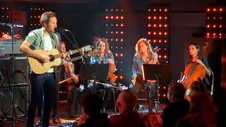 Vianney -  Beau papa (Live) -  Le Grand Studio RTL