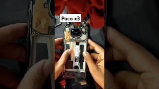 poco x3 #electronicmusic #Gsm #mobileservicecenter