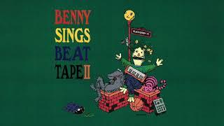 Benny Sings - Beat Tape II