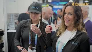 Talking Coffee At CES 2024 - Our Vision & Story