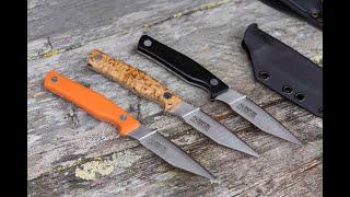 Casström Swedish Field Dresser -innovative hunting knife