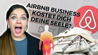 Wie du mit unter 5.000 € ins Airbnb Business startest