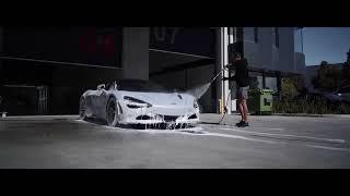 KEAN DYSSO Bounce That A$$ Remix Flame Spitting McLaren 720s 4K Full HD