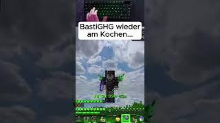 GHGekocht... #clip #minecraft #bastighg #twitch #deutsch