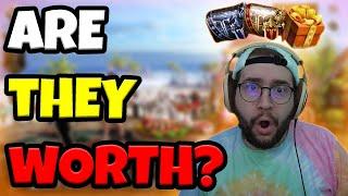 Thanksgiving Bundles are SPICY! Anniversary Skins,  ട€ BEDS & Tons of Materials! Are They Worth?