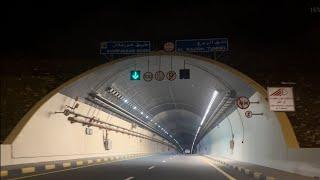 End of the tunnel is light but here it's dark  || UAE