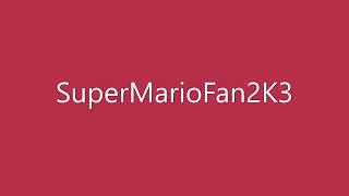 SuperMarioFan2K3 intro 1