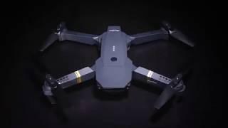 E58 Emotion Drone w/ 2MP HD Camera