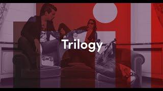 TRILOGY - Mission Impossible Extended Version [OFFICIAL AUDIO]