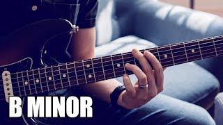 Emotional Guitar Instrumental In B Minor | Give