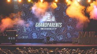 Grandparents University 2024