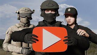 YouTube в РОССИИ - КОНЕЦ! Что БУДЕТ с КОНТЕНТОМ на AMAZING ONLINE в GTA CRMP?