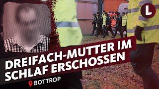 Bauernhofmord: Urteil nach Indizienprozess | Lokalzeit MordOrte