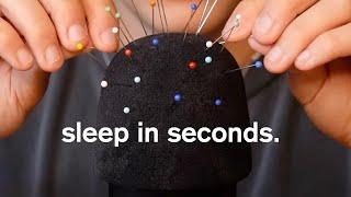 99.99% of YOU will sleep to this ASMR