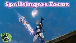 ArcheAge | Spellsinger's Focus | PvP Montage