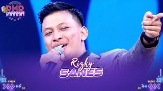 Rizky - Sanes | DMD PANGGUNG REZEKI