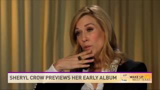 Catching Up with…Sheryl Crow (KIDY FOX - 8 March 2017)