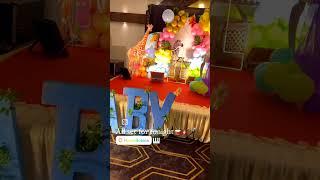 Ashutosh Pandey|live