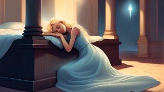  La Bella Durmiente -El sueño de la princesa‍️