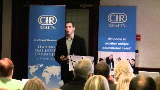 The Power of Being Average - CIR REALTY Business Tip