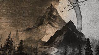 Vishal Naidu - Aeons In Stillness [Full Album]