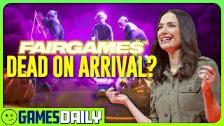 PlayStation's Jade Raymond Leaves Studio She Started - Kinda Funny Games Daily 05.16.25
