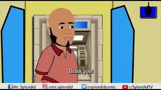 ONIBAARA IDI ATM (Yoruba) (COMEDY SKIT) (FUNNY VIDEO)