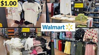 ALMOST ALL OF THE WALMART WOMEN’S CLOTHES ARE ON CLEARANCE‼️WALMART CLEARANCE DEALS THIS WEEK