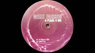 Gene Farris – Smoke Session Pause