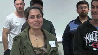 Western Sydney University Careers - Student Orientation