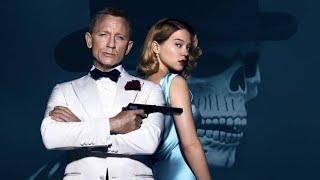 James bond  full movie in Hindi