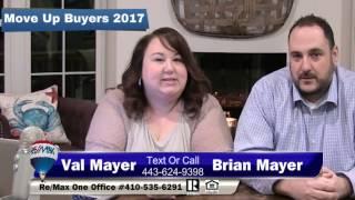 Move Up Buyers | Buying In 2017 | #ShouldaWouldaCoulda #SkipTheNod #ISawDougDunkin