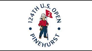 Golfin' Around Radio Hour-US Open Pinehurst 2024