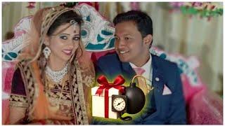 2018: Part 1 | 2025: Part 2 – Tragic Odisha Parcel Blast Hits Newlyweds