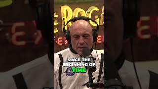 Joe Rogan on the Israel Palestine conflict