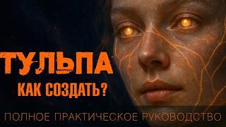 Что такое ТУЛЬПА и как ее создать? | Вся правда о ФОРСИНГЕ