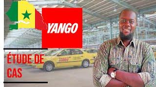 Yango Sénégal: Introduction