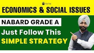 ESI NABARD Grade A | ESI Syllabus and Sources NABARD | NABARD Grade A Preparation Strategy EduTap