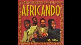 Cabuya - Africando - Kevin Sabor Salsa