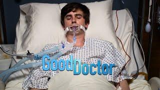 A Trauma Puts Dr. Shaun Murphy In A State Of Shock | The Good Doctor