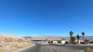 Searchlight, Nevada to Lake Mohave | Oasis in the Desert