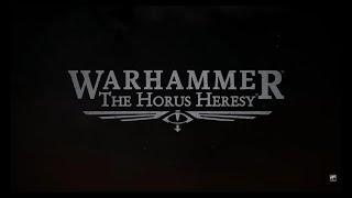 Horus Heresy 2.0 Battle Report 3k Blood Angels vs. Death Guard