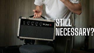 Do you NEED a Tube Amp? - I've Been Missing out
